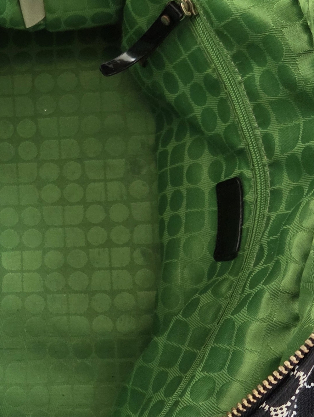 Kate Spade Satchel Shoulder Bag Purse - Picture 11 of 11